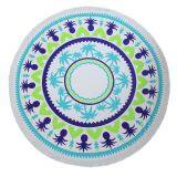 Beach Towel Round,Beach Towel Softtextile thumbnail-1