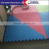 Anti-Fatigue EVA Foam Floor Mat thumbnail-4