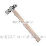 High Quality Wooden Claw Handle Hammer thumbnail-4