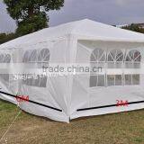 Easy Assemble 10*10 Tenda Tenda Militari Usati Pagoda Party Canoy thumbnail-1
