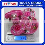 Spinning Top Plastic 3pcs in 1 thumbnail-3