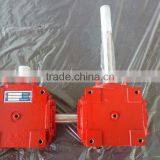 China Manufacturer Agricultural Bevel Gearbox thumbnail-2