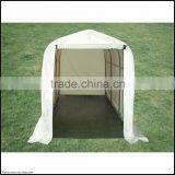 Mini Storage Shed , Storage Shelter , Warehouse Tent , Motocycle Garages , Car Port thumbnail-4