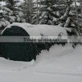 Portabe Car Shelter, Car Garage, Carport thumbnail-2