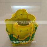 Cute Environmental Floral Kid Mini Garden Tool Set thumbnail-6