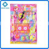 Children Mini Kitchen Set Kitchen Toy thumbnail-1