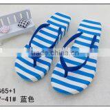 Stripe High Heel Slipper for Girls thumbnail-4