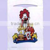 Safe & Healthy Disposable Baby Bibs