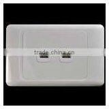 Australian Tel Socket thumbnail-1