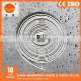 Canvans Rubber Synthetic Lining Double Jacket Fire Hose thumbnail-2