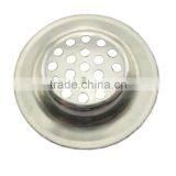 Quality Guarantee Stainless Steel Wide-side Punching Floor Drain thumbnail-4