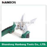 Professional Multi-function Stainless Steel Scissors thumbnail-5