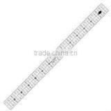 Quilting Ruler 1"x14" Imperial Unit thumbnail-1