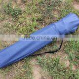 Outdoor Camping Foldable Chair With Aluminuim Armrest thumbnail-6