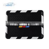 PVC Car Non Slip Dashboard Mat Pad , GEL Pad for Cell Phones , GPS thumbnail-2