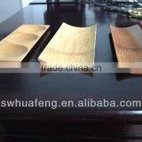 2016 Fashion Bamboo Towel Tray thumbnail-3