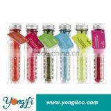 Small Plastic Medical Test Tube thumbnail-1