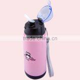 200ML Plastic School Sport Water Bottle for Children thumbnail-3