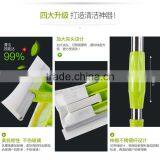 L00087 2017 New Design Magic Multifunctional Telescopic Window Cleaner thumbnail-3