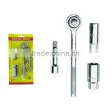 Spark Plug Removal Tool Wrench Set thumbnail-1