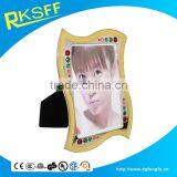 Lovely Picture Frames Metal Photo Frame With High Quality thumbnail-4