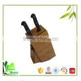 Good Reputation Bamboo Unique Design Knife Holder thumbnail-5