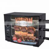 BBQ Barbecue Brazil Vitta Premium 3 Skewer Arke thumbnail-1