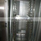 Alluminium 600*400mm Bakery Tray thumbnail-4
