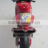 Yummy Egg Roll Cream Biscuit ,Motorcycle Toy thumbnail-3