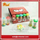 Bottle Packing Halal Mini Crispy Marshmallow thumbnail-1