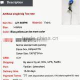 Rainbow Rose Flower Valentine's Gift Rose Flower thumbnail-3