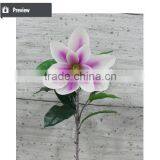 Artificial Flower for Garden Decor Fake Flower Real Touch Artificial Flower thumbnail-3