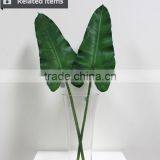Factory Direct Sales Artificial Green Leaf for Decorative Garden and Floral Arrangement thumbnail-4