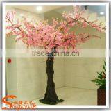 Artificial Indoor Cherry Blossom Tree Hotsale Fake Blossom Tree for Wedding Blossom Tree Decoration thumbnail-4