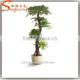 Artificial Japanese Fruticosa Tree Indoor Plant for Home Decorated thumbnail-3