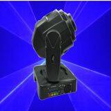 1000MW Blue 25kpss Ilda Animation Moving-Head Laser thumbnail-1
