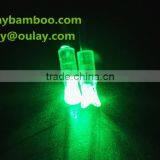 7.6mm Automatically Lighted Led Nocks For Crossbow Bolts thumbnail-3