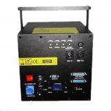 Full Color 8W/10W RGB Animation Laser Light With SD Card thumbnail-3