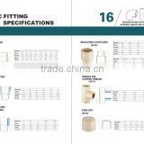 ASTM D2846 CPVC PIPE FITTINGS thumbnail-3