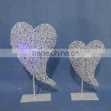 Iron HandMade Artifical Dollarma Craft Cheapest Fashionable HXM5B407-413 thumbnail-3