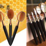 Top 10 Makeup Brushes Set Cheap Price Professional Makeup Brush Manufacturer thumbnail-1