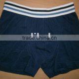 Organic Mens Boxer thumbnail-1