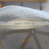 High Quality Custom Bucket Hat Fashion Korea Style Fisherman Cap With Woven Label Logo thumbnail-6