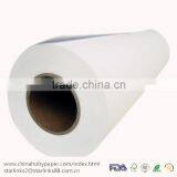 High Quality One Side Art Paper in Roll 120g for Gift Box thumbnail-1