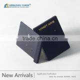 Custom PVC Plastic Earring Hang Tag For Earrings thumbnail-1