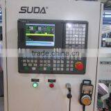 SUDA Hot Sale Auto Tools Changer CNC ROUTER,side Feeding Material Woodworking Machine for Furniture thumbnail-4