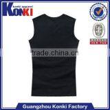 Wholesale Men Dri Fit Tank Tops for Sale thumbnail-1