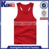 Wholesale Gym Tank Top Men OEM Service