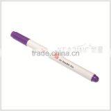 Kearing Magic Marker Pens Auto Disappear Violet Color With 1.0 mm Fiber Tip For Temporary Marker #AV10 thumbnail-2