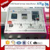 1700mm Calendar Press Roller Textile Roll to Roll Sublimation Heat Press thumbnail-2